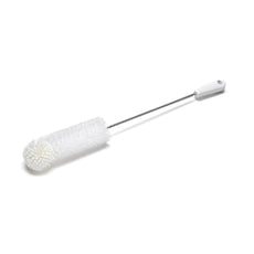 BRUSH Cyl/Jar Long FOAM TIP
