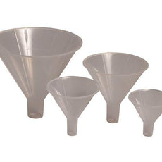 Funnel, Powder, PP, 16 Oz. 145mm - 57224
