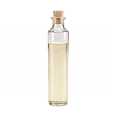 VWR International BOTTLE Oil Sample 125ML w/CORK - B6582-125