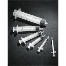 Pipet Syringe 6ml PK/100