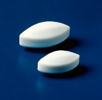 VWR International STIRBAR (SPINBAR) PTFE 76mm x 19mm EGG - S8850-9
