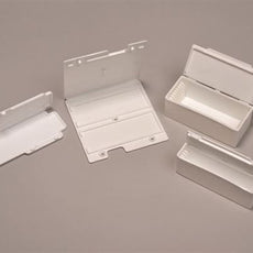 Microscope Slide Mailers, Pp, 2 Slides - 62102