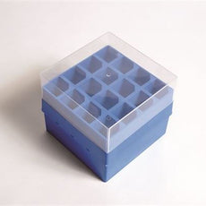 Centrifuge Tube Boxes, Economy, Pp, 50ml - 63352