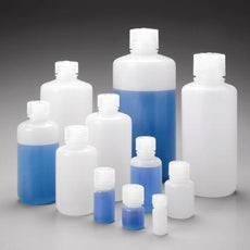 VWR International BOTTLE Nalgene 1L 38/430 HDPE CS/24 - B6448N-32