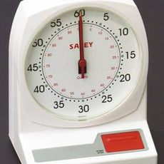 TIMER GIANT QUARTZ STOPCLOCK