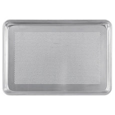 TRAY Alum. Perf. 18x26x1in