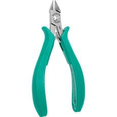 Excelta 7245E Lazer Line Tapered Optimum Flush Carbon Steel Cutter