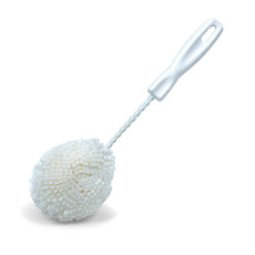 BRUSH Beaker Short FOAM HEAD