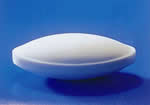 STIRBAR (Spinbar) PTFE 100x30mm. EGG