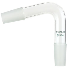 Adapter 75^ 24/40 Glass