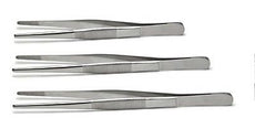 Tweezer Disecting 4.25in. S.S.