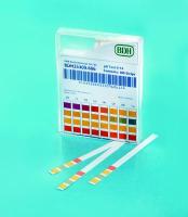 VWR International pH Test Strips BDH 0-14 pk100 - P3668