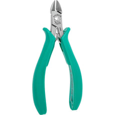 Excelta 7241E Lazer Line Oval Maximum-flush Carbon Steel Cutter