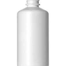 Bottle 16oz Buttress PE