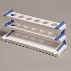 Nessler Cylinder Rack, 6-Tube, 50 Ml - 76101