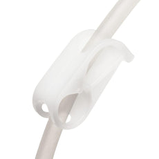 CLamp Tubing Acetal Sm <3/16
