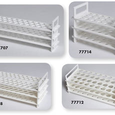 T/T Rack,3-Tier, 62 Tubes - 77718