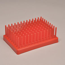 Test Tube Drying Racks, Plastic, 50 Pl - 77852