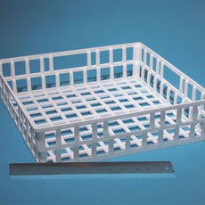 16" X 16" X 4", Pk/6 Draining Tray - 78103