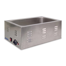 Bath WATER S.S. 20x12x6 100C
