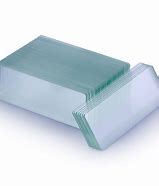 C & A Scientific Micro Slide 1x3in. Grnd 72/P - M6300