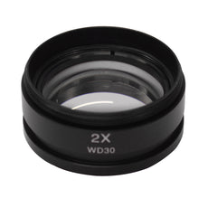 AUXILIARY Lens  2X