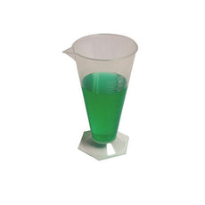 Conical Measuring Cylinders, Pp 50ml - 81152