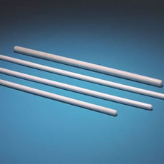 Plastic Stirring Rod Pk/12 - 81405