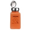 MENDA 35271 - Orange - "Acetone", 6 oz