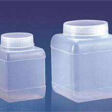 Wide Mouth Bottle, Pp, 250ml, Pk/12 - 81900