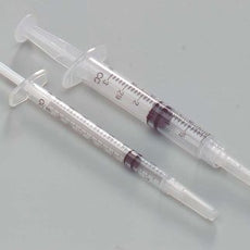 Pipet Syringe 3cc SlipTip PK/100