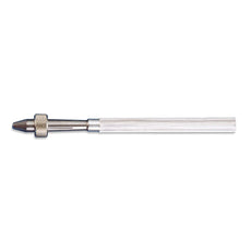 Needle PIN VISE Slider 4.2in.