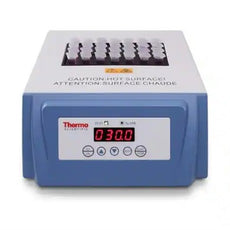 Thermo Scientific Dry Bath stndrd 2blck 200-240V - 88870005