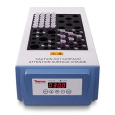 Thermo Scientific Dry Bath stndrd 4blck 200-240V - 88870006