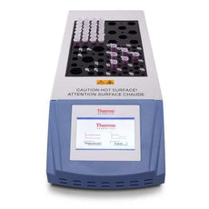 Thermo Scientific Dry Bath advcd 4blck 200-240V - 88870012