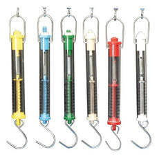 SPRING Scale 1000g x 10g - B2615