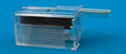 RAZOR Blade CleanRoom SS10/Pk