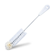 BRUSH Beaker Short FOAM TIP