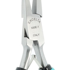 Excelta Pliers - Cut & Bend - Cuts lead .06"/bends 35 - 930E-1