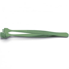 Tweezer PTFE 4 Tooth Wafer WF-SA-T Lab Pro