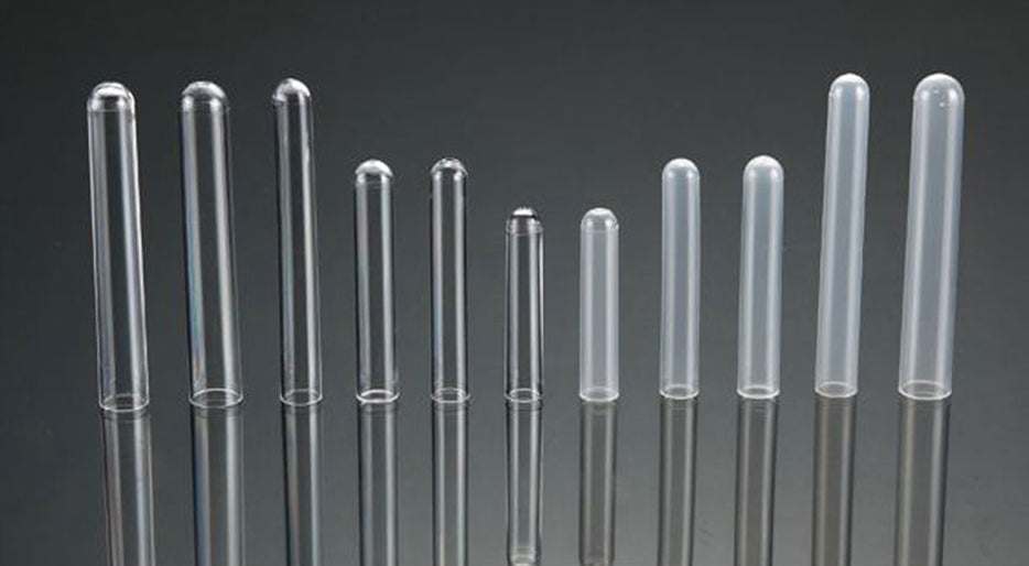 Culture Tubes