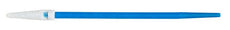Puritan PurSwab 1623-PF 3" Pointed Foam Swab w/Glass Filled PP Handle, CS/1000