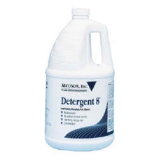 VWR International Detergent 8 1 Gallon Plastic Bottle (3.8 L) 1gal - LP-1701-1
