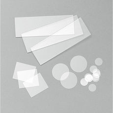 VWR International Cover Glass 22x22mm #1.5 1oz. - M6533-3
