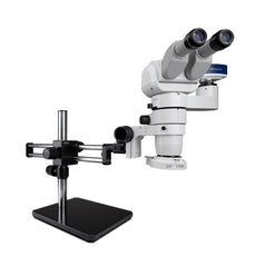 Scienscope CMO-PK10-E1-E E Series Binocular and Trinocular Complete System Packages