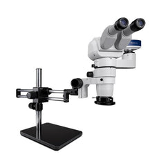 Scienscope CMO-PK10-R3E-E E Series Binocular and Trinocular Complete System Packages