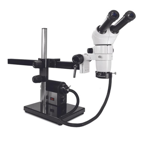 E Binocular Systems