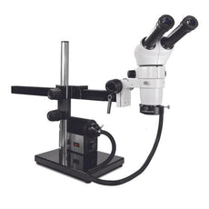 Scienscope CMO-PK5-AN-E E Series Binocular and Trinocular Complete System Packages