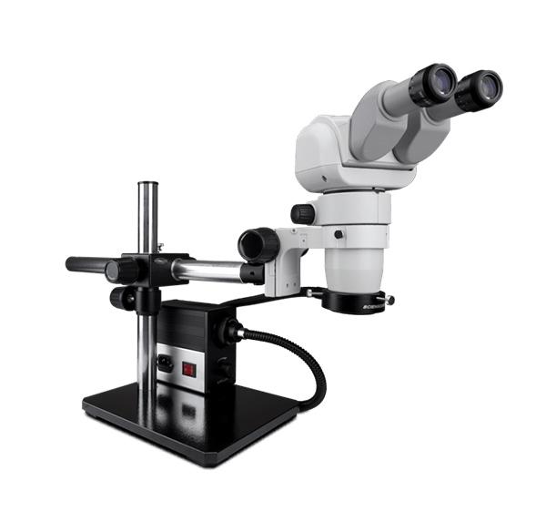 E Binocular Systems