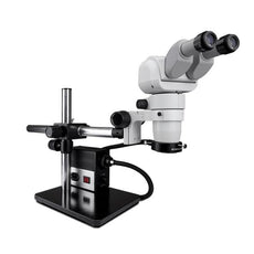 Scienscope CMO-PK5S-AN-E E Series Binocular and Trinocular Complete System Packages
